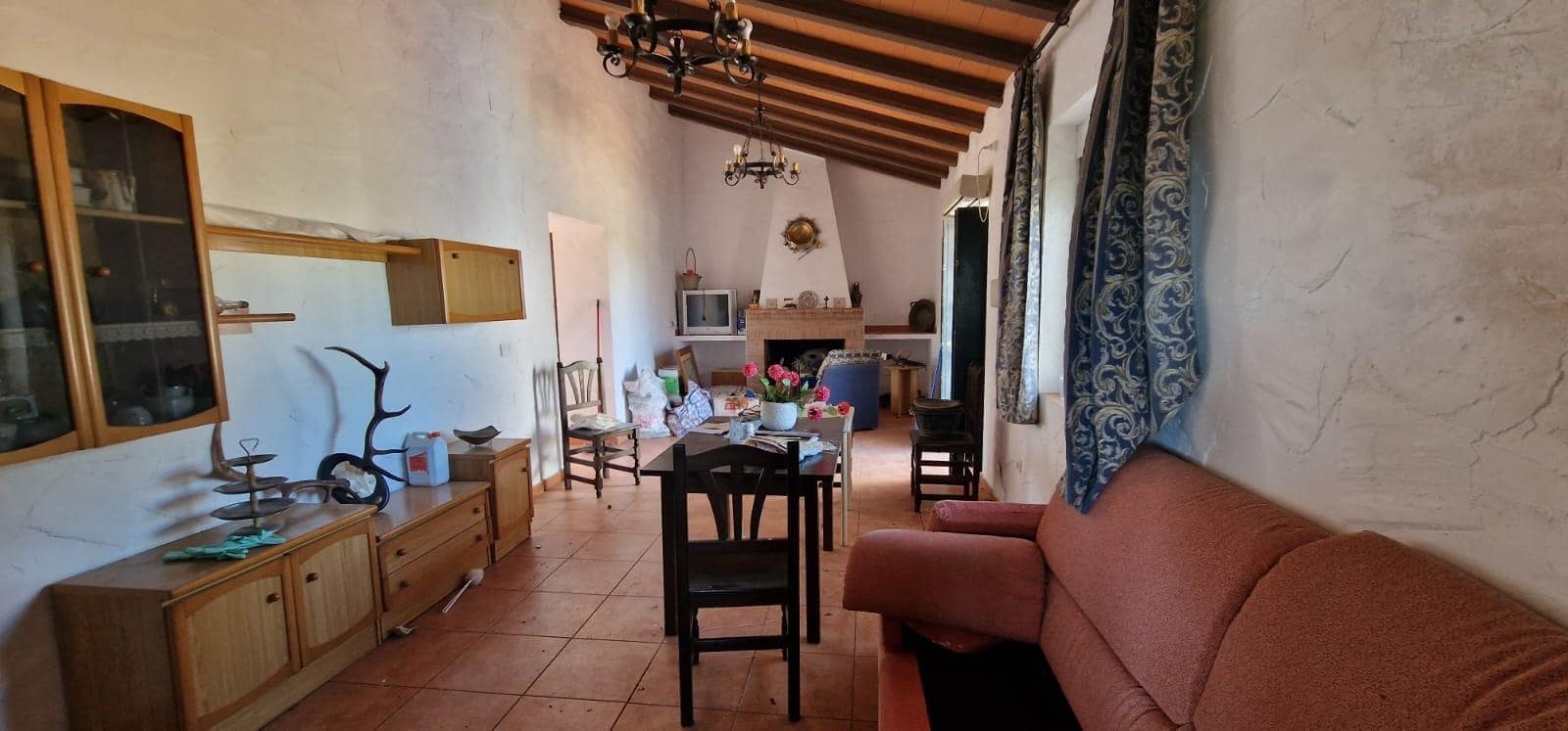 Teren niezagospodarowany na sprzedaż w Sanlucar de Guadiana - 2 580 000 € (Ref: 9712090)