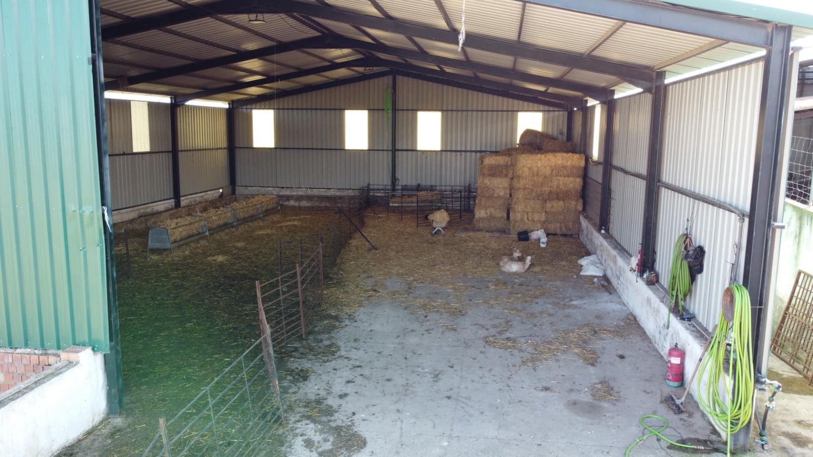 Teren niezagospodarowany na sprzedaż w Sanlucar de Guadiana - 2 580 000 € (Ref: 9712090)