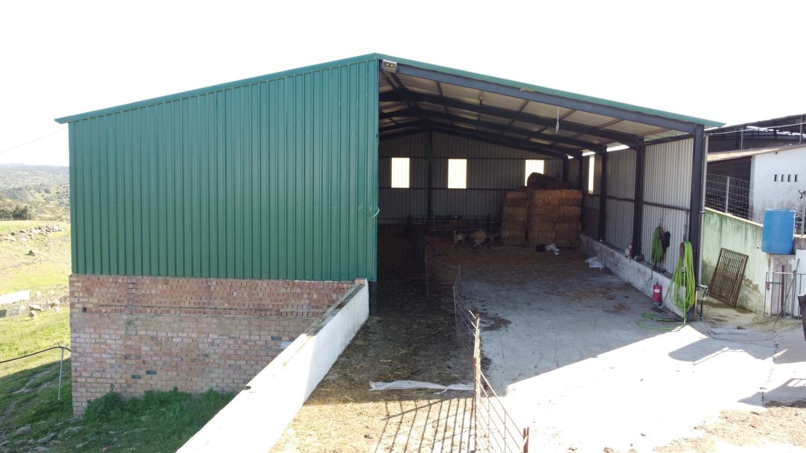Teren niezagospodarowany na sprzedaż w Sanlucar de Guadiana - 2 580 000 € (Ref: 9712090)