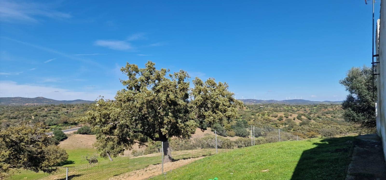 Teren niezagospodarowany na sprzedaż w Sanlucar de Guadiana - 2 580 000 € (Ref: 9712090)
