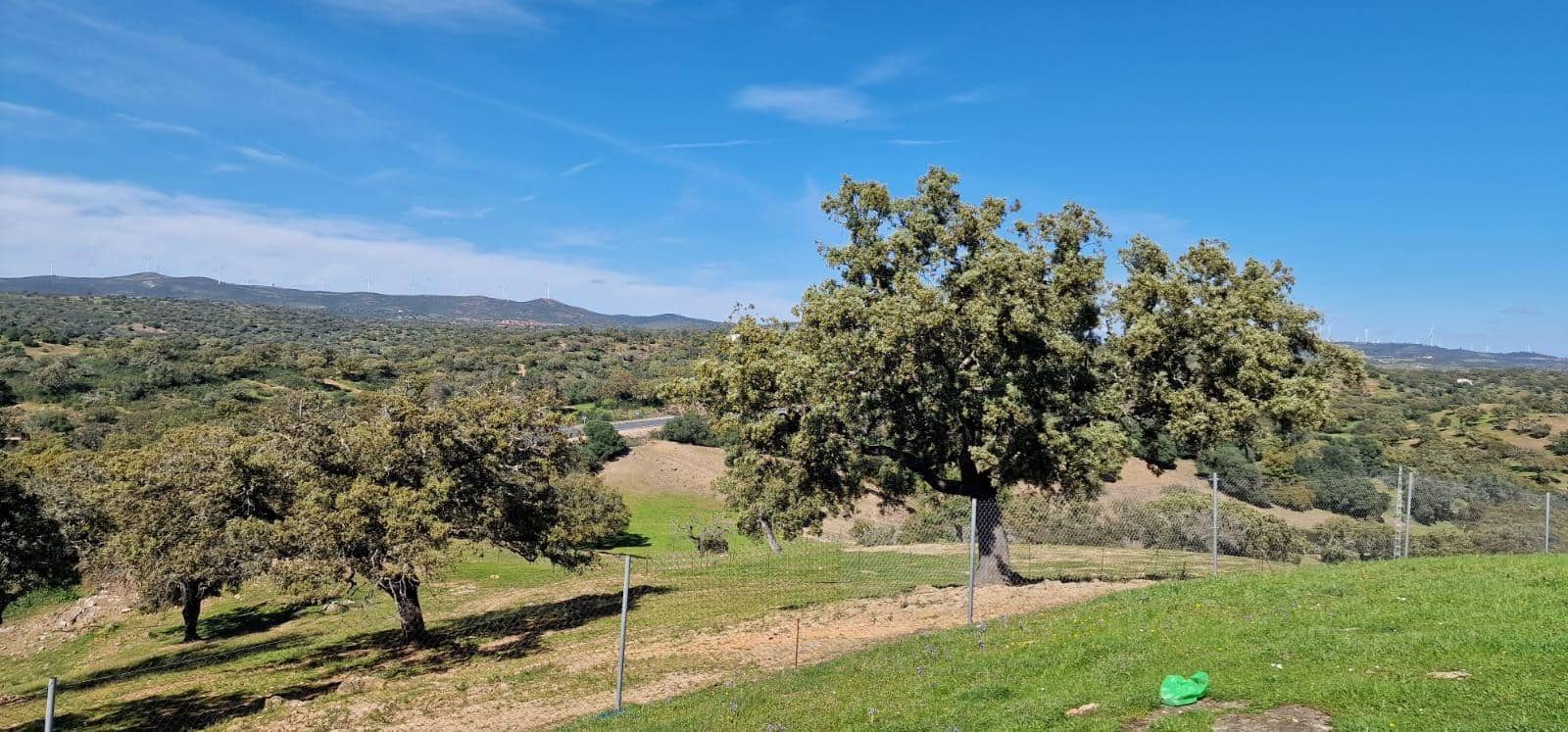 Teren niezagospodarowany na sprzedaż w Sanlucar de Guadiana - 2 580 000 € (Ref: 9712090)