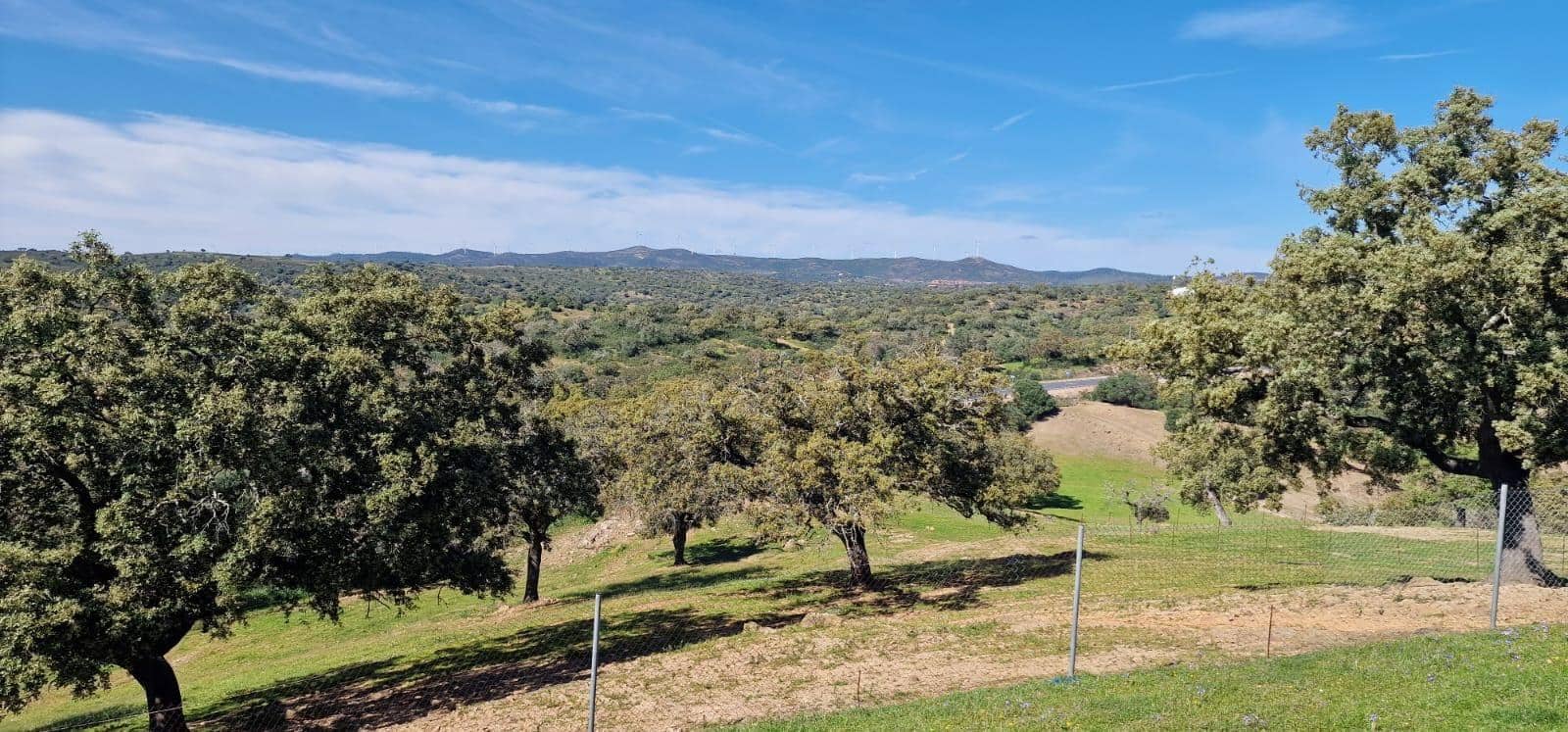 Teren niezagospodarowany na sprzedaż w Sanlucar de Guadiana - 2 580 000 € (Ref: 9712090)