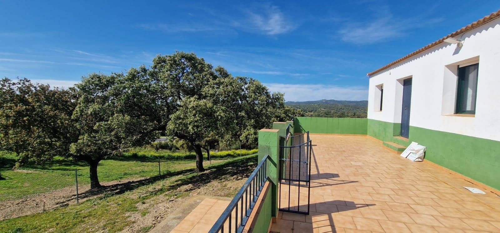 Teren niezagospodarowany na sprzedaż w Sanlucar de Guadiana - 2 580 000 € (Ref: 9712090)
