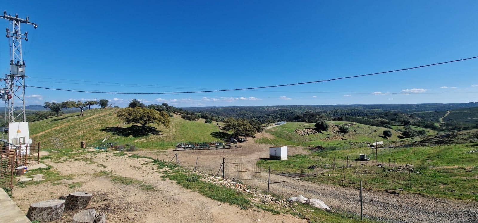 Teren niezagospodarowany na sprzedaż w Sanlucar de Guadiana - 2 580 000 € (Ref: 9712090)