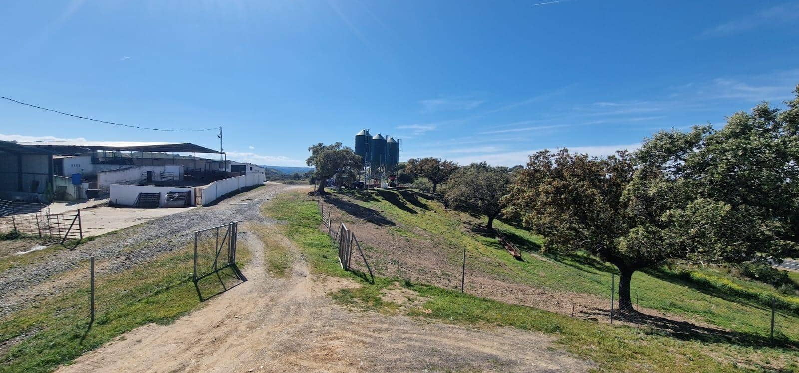 Teren niezagospodarowany na sprzedaż w Sanlucar de Guadiana - 2 580 000 € (Ref: 9712090)