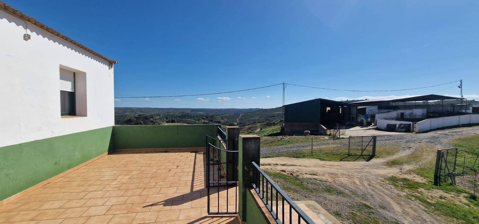 Teren niezagospodarowany na sprzedaż w Sanlucar de Guadiana - 2 580 000 € (Ref: 9712090)