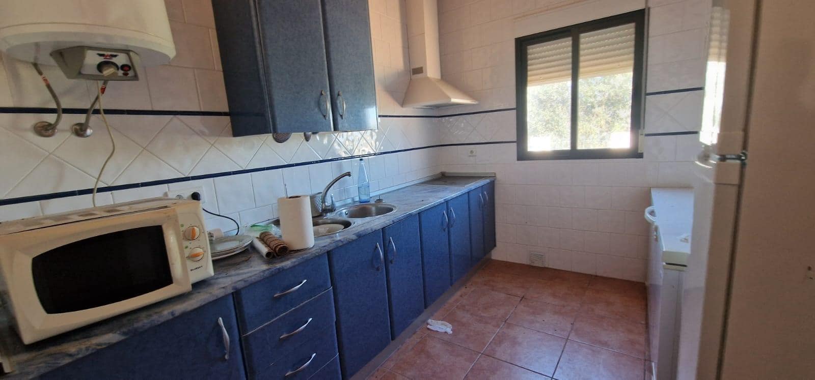 Teren niezagospodarowany na sprzedaż w Sanlucar de Guadiana - 2 580 000 € (Ref: 9712090)