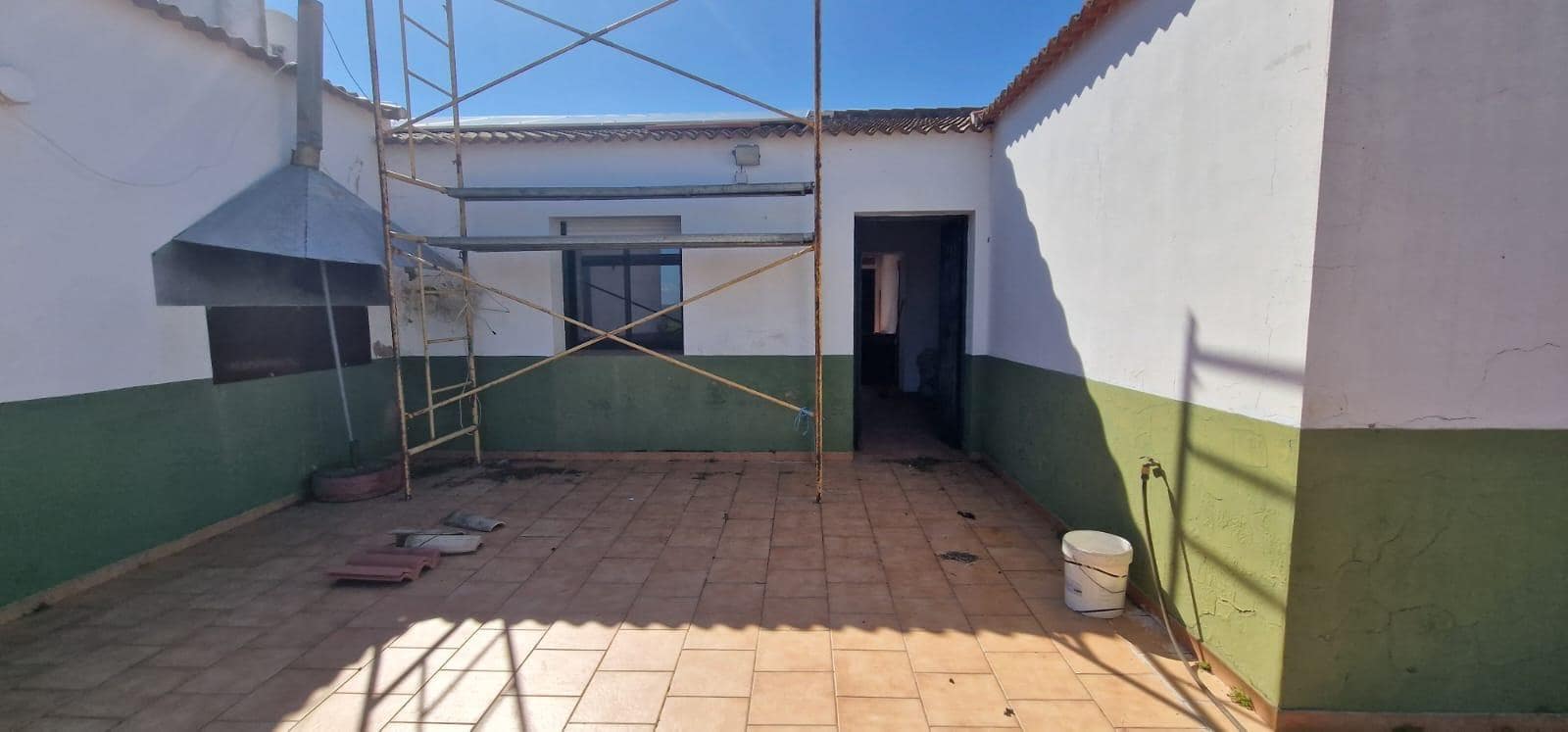 Teren niezagospodarowany na sprzedaż w Sanlucar de Guadiana - 2 580 000 € (Ref: 9712090)