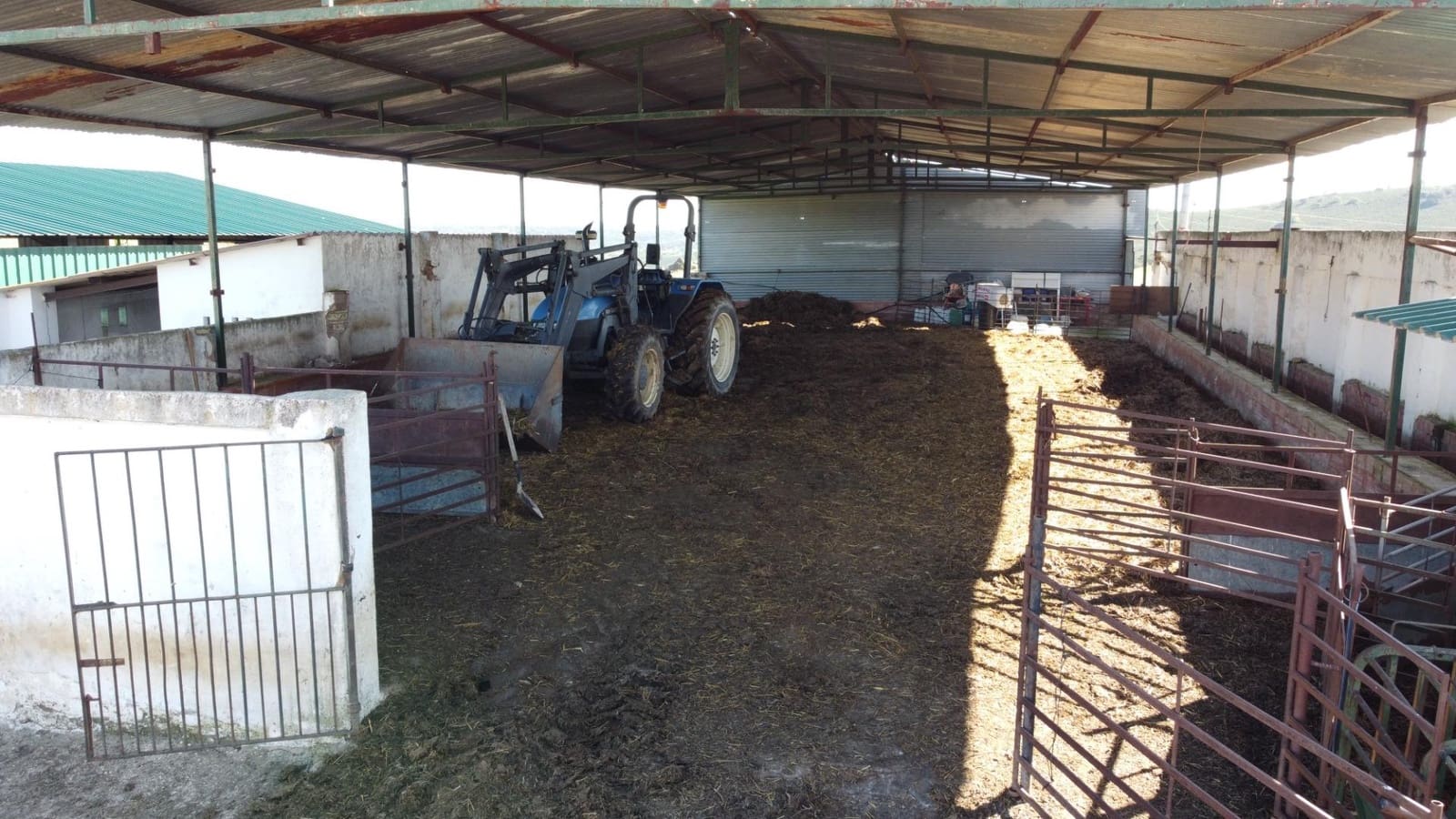 Teren niezagospodarowany na sprzedaż w Sanlucar de Guadiana - 2 580 000 € (Ref: 9712090)