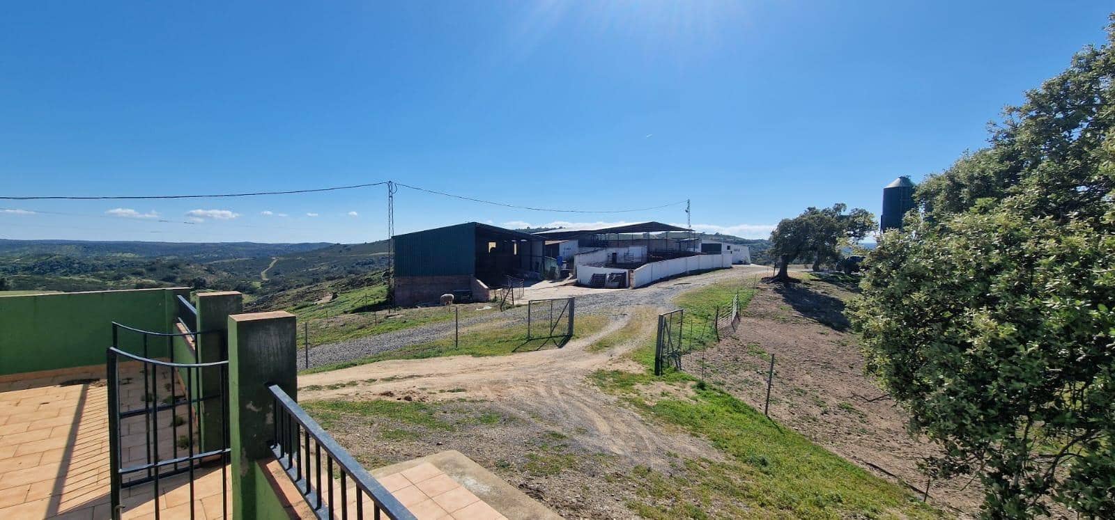 Teren niezagospodarowany na sprzedaż w Sanlucar de Guadiana - 2 580 000 € (Ref: 9712090)