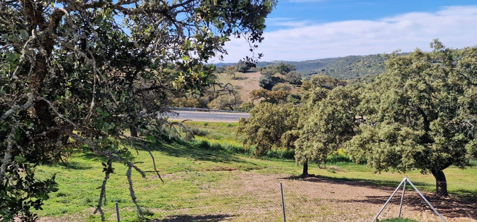 Teren niezagospodarowany na sprzedaż w Sanlucar de Guadiana - 2 580 000 € (Ref: 9712090)