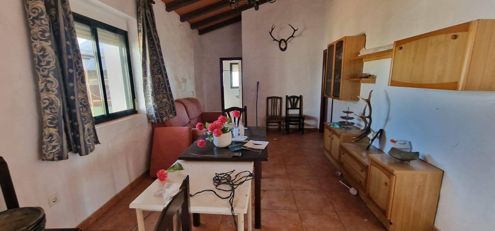 Teren niezagospodarowany na sprzedaż w Sanlucar de Guadiana - 2 580 000 € (Ref: 9712090)
