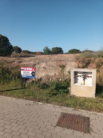 Terrain à Bâtir à vendre à Ayamonte - 59 500 € (Ref: 9788504)