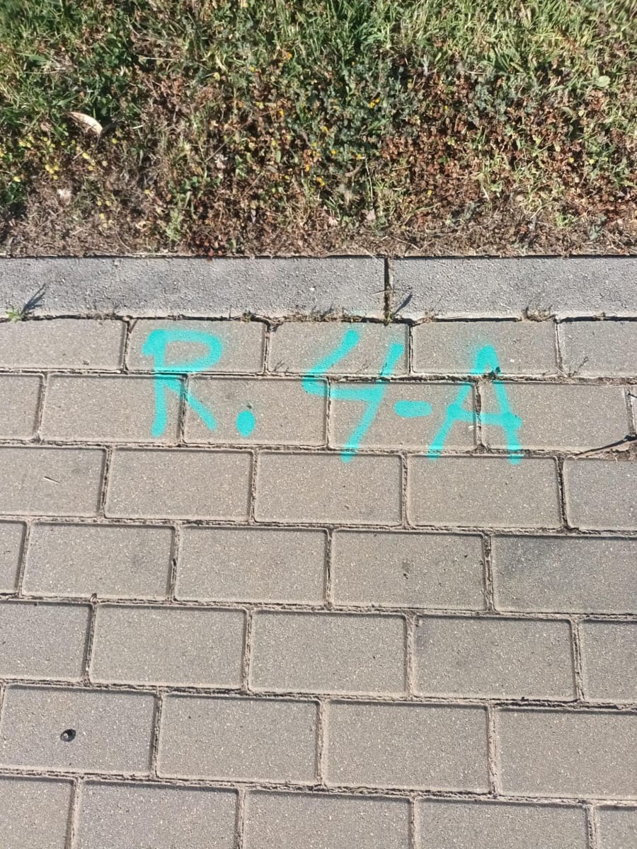 Building Plot for sale in Ayamonte - € 59,500 (Ref: 9788504)