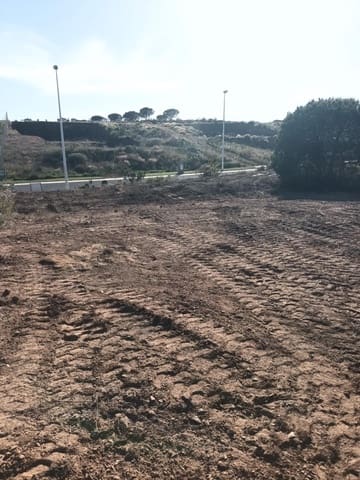 Tontti myytävänä paikassa Ayamonte - 65 000 € (Ref: 9788504)