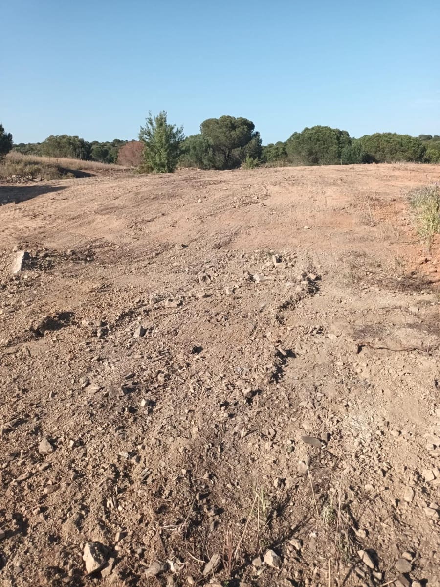 Byggetomt til salgs i Ayamonte - € 65 000 (Ref: 9788504)