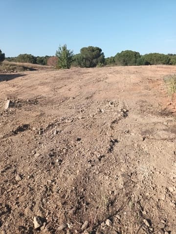 Tontti myytävänä paikassa Ayamonte - 65 000 € (Ref: 9788504)