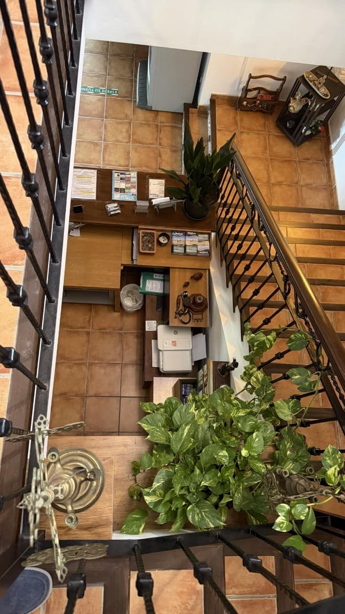 21 chambre Hôtel à vendre à Turre - 6 500 000 € (Ref: 9812246)