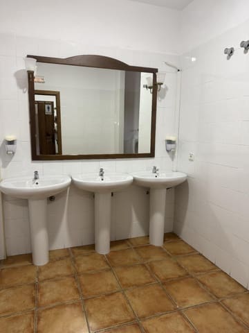 21 chambre Hôtel à vendre à Turre - 6 500 000 € (Ref: 9812246)
