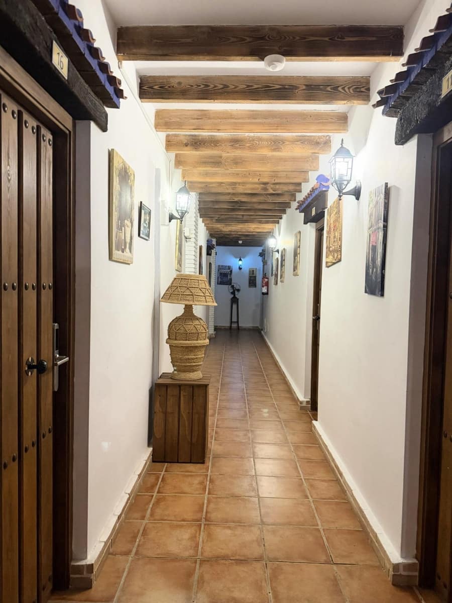 21 chambre Hôtel à vendre à Turre - 6 500 000 € (Ref: 9812246)
