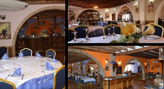21 chambre Hôtel à vendre à Turre - 6 500 000 € (Ref: 9812246)