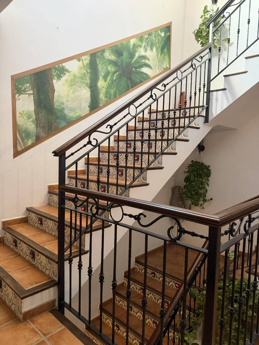 21 chambre Hôtel à vendre à Turre - 6 500 000 € (Ref: 9812246)