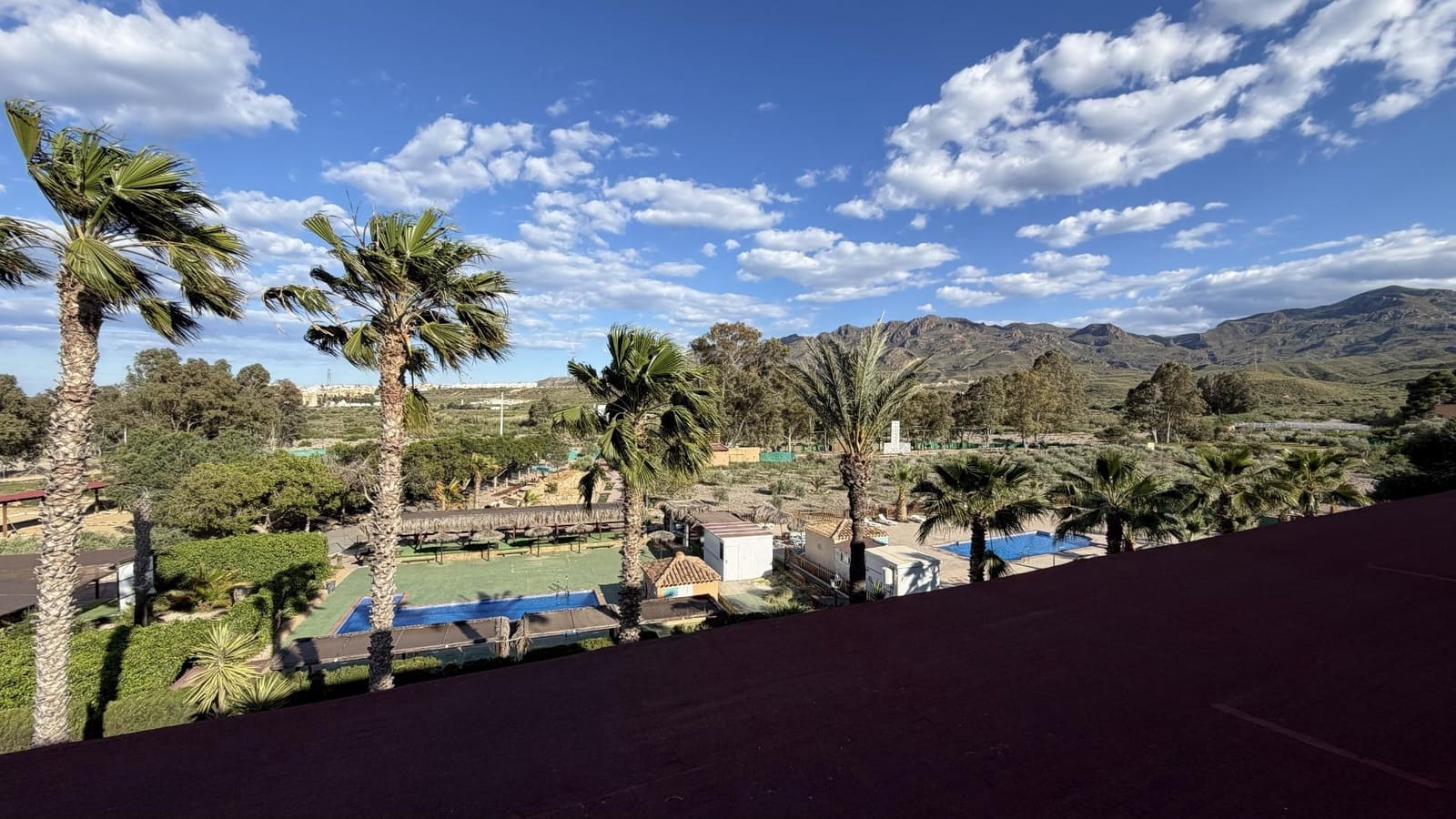21 chambre Hôtel à vendre à Turre - 6 500 000 € (Ref: 9812246)