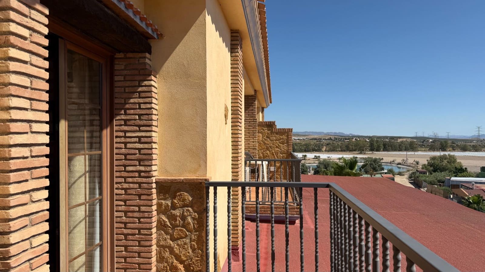 21 soveværelse Hotel til salg i Turre - € 5.950.000 (Ref: 9812246)