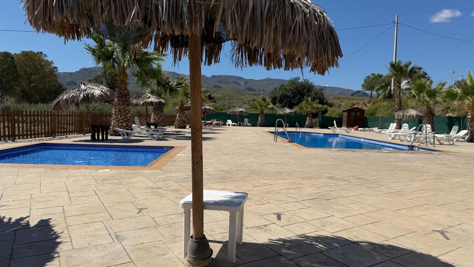 21 soveværelse Hotel til salg i Turre - € 5.950.000 (Ref: 9812246)