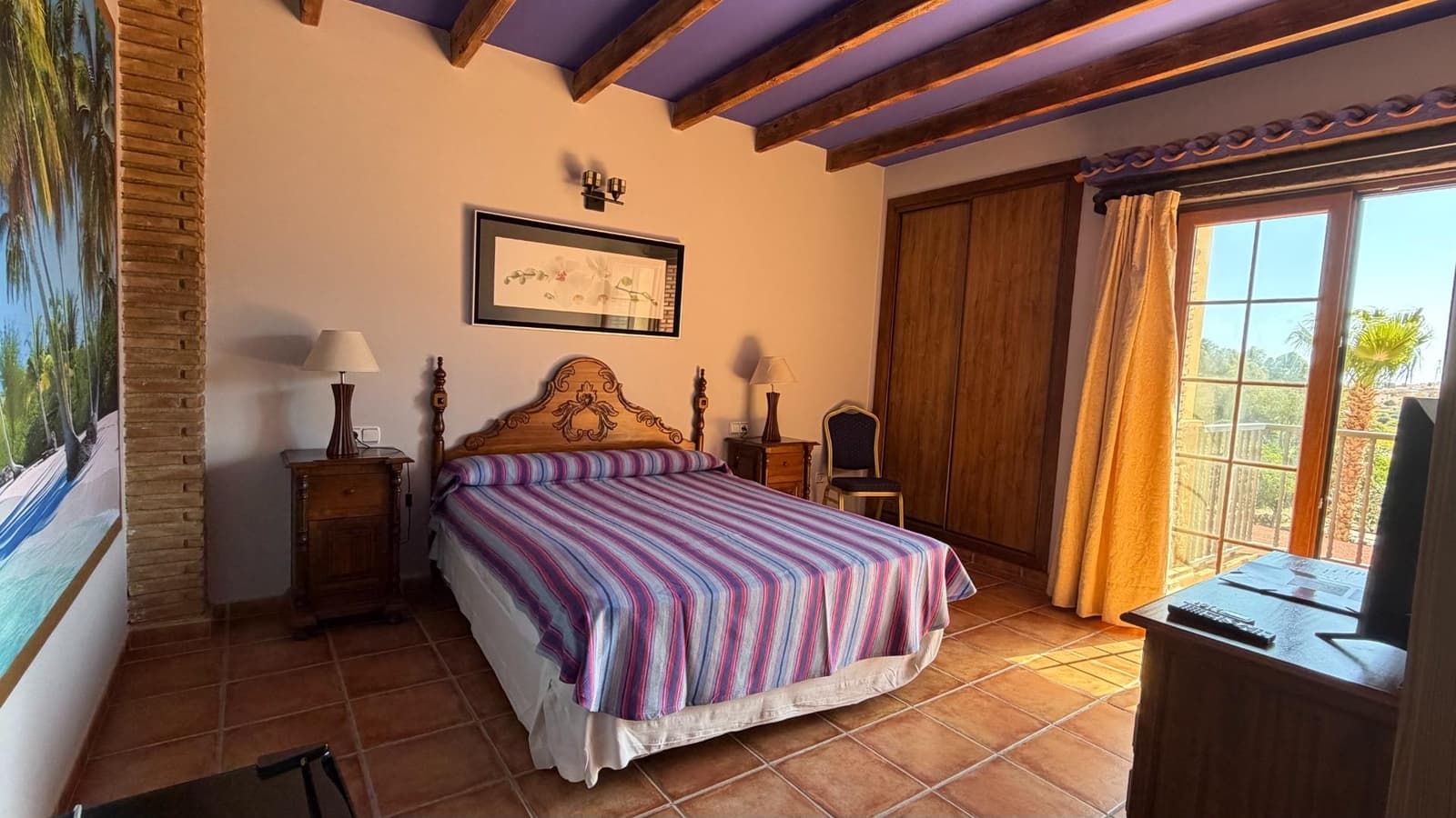 21 soveværelse Hotel til salg i Turre - € 5.950.000 (Ref: 9812246)