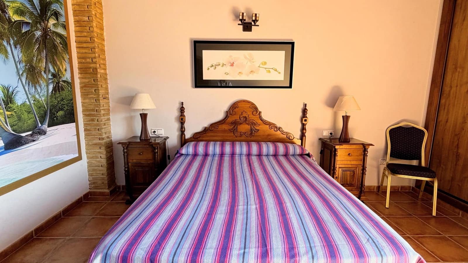21 soveværelse Hotel til salg i Turre - € 5.950.000 (Ref: 9812246)