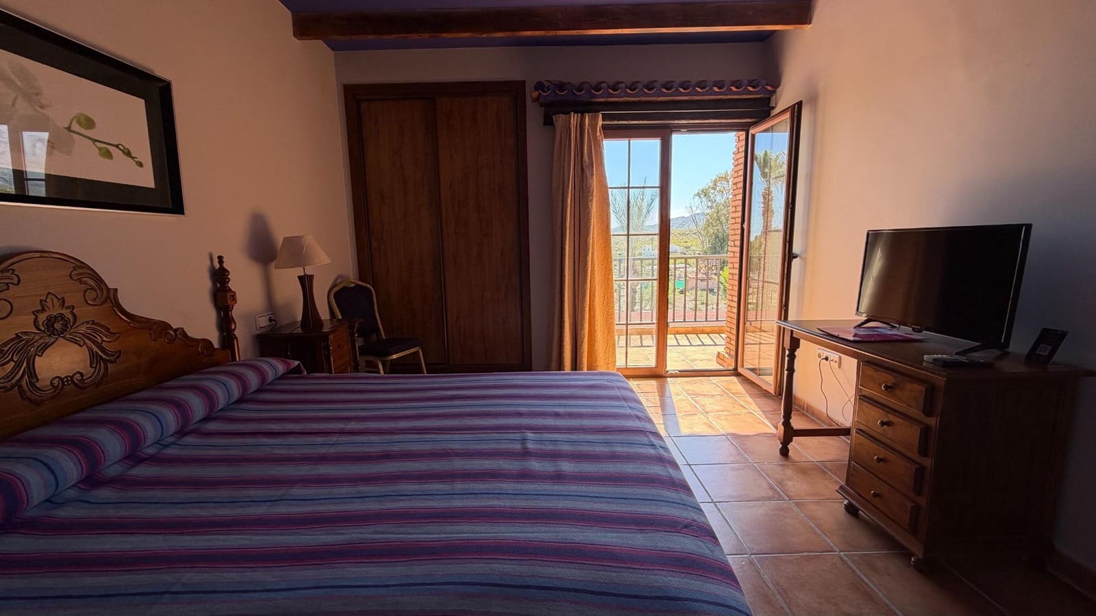 21 soveværelse Hotel til salg i Turre - € 5.950.000 (Ref: 9812246)