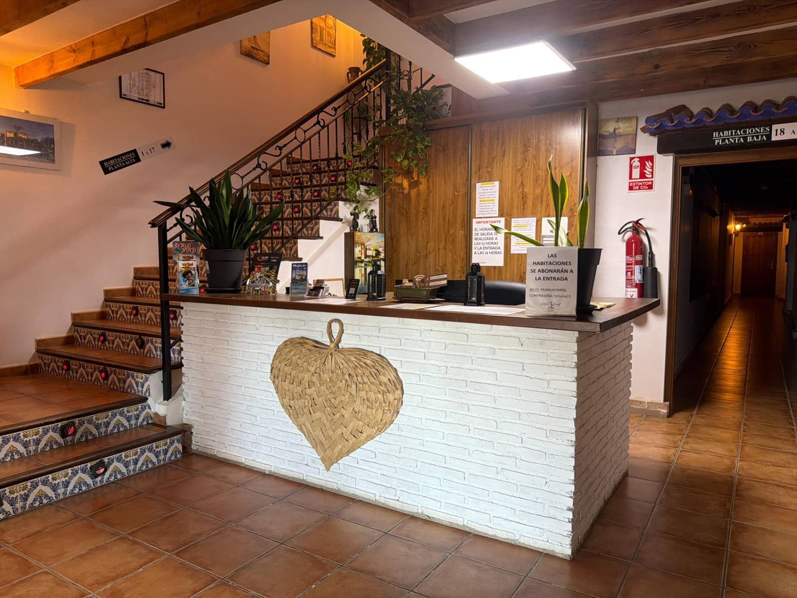 21 soveværelse Hotel til salg i Turre - € 5.950.000 (Ref: 9812246)