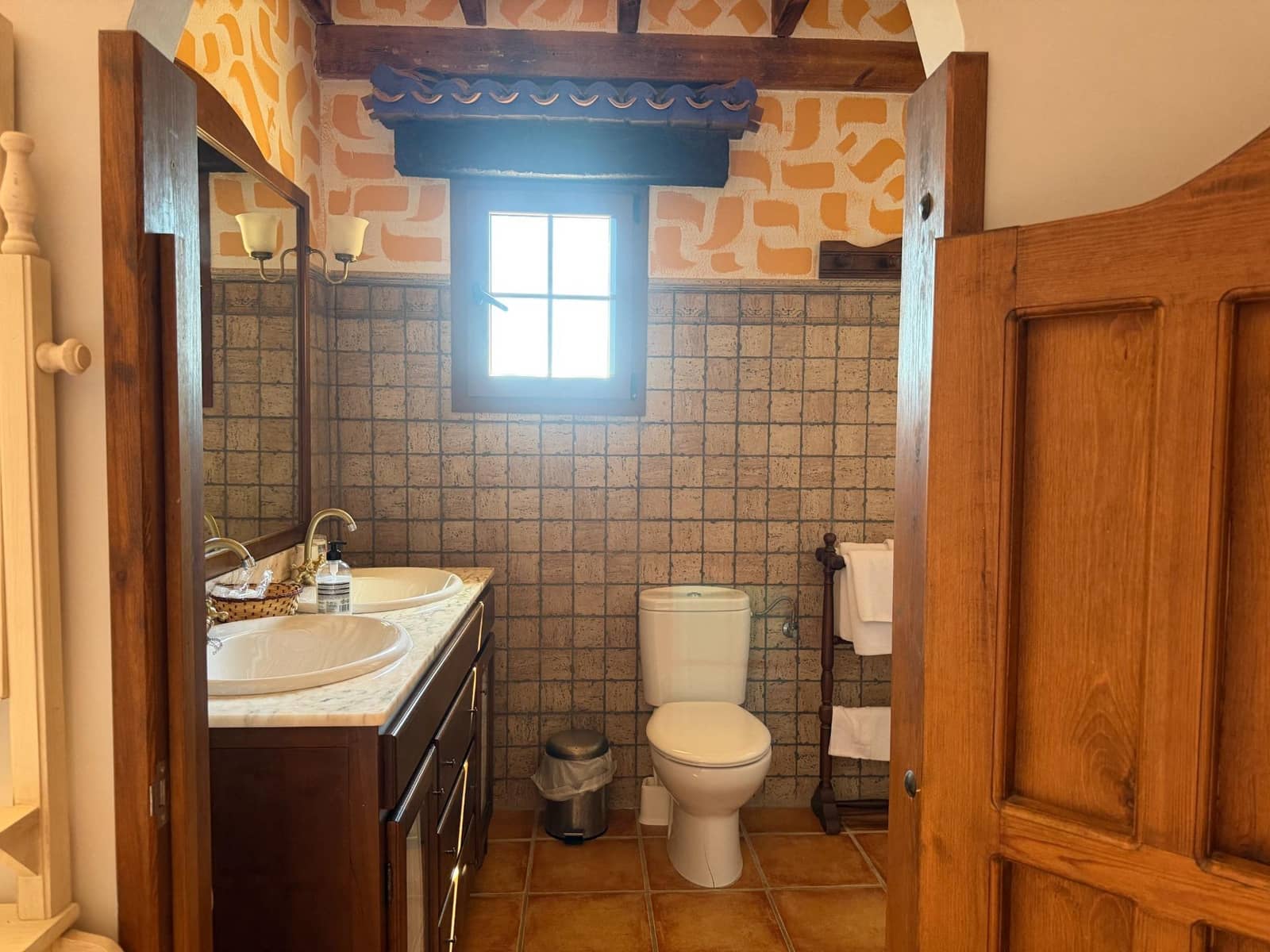 21 soveværelse Hotel til salg i Turre - € 5.950.000 (Ref: 9812246)
