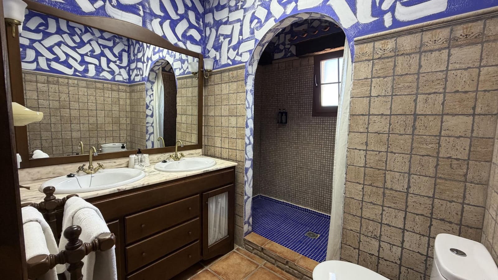 21 soveværelse Hotel til salg i Turre - € 5.950.000 (Ref: 9812246)
