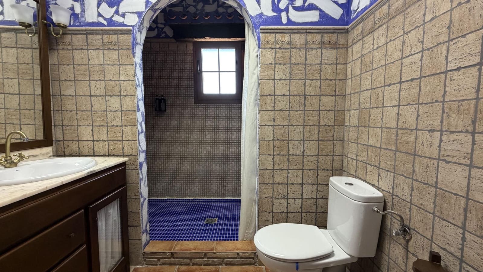 21 soveværelse Hotel til salg i Turre - € 5.950.000 (Ref: 9812246)