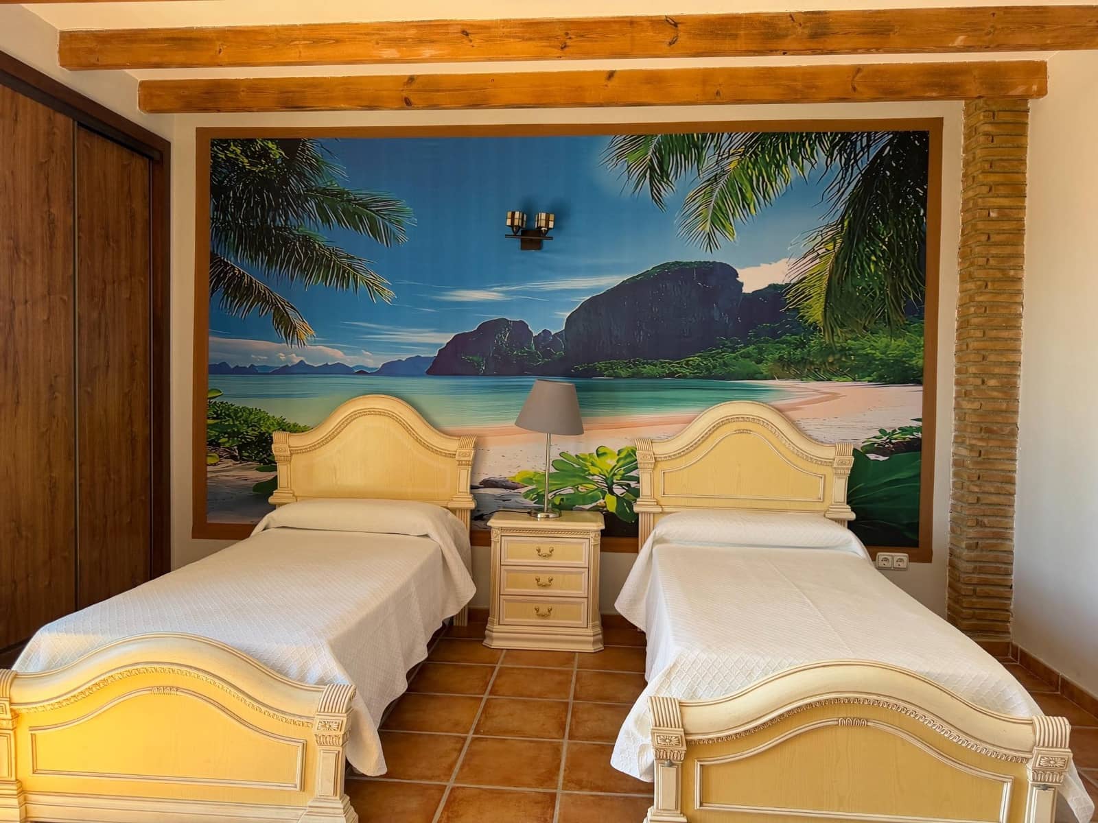 21 soveværelse Hotel til salg i Turre - € 5.950.000 (Ref: 9812246)