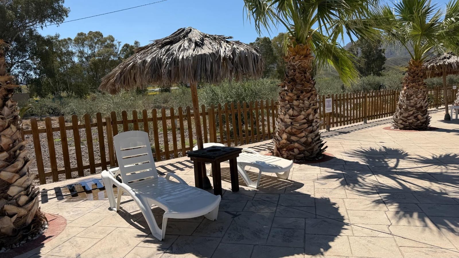 21 soveværelse Hotel til salg i Turre - € 5.950.000 (Ref: 9812246)
