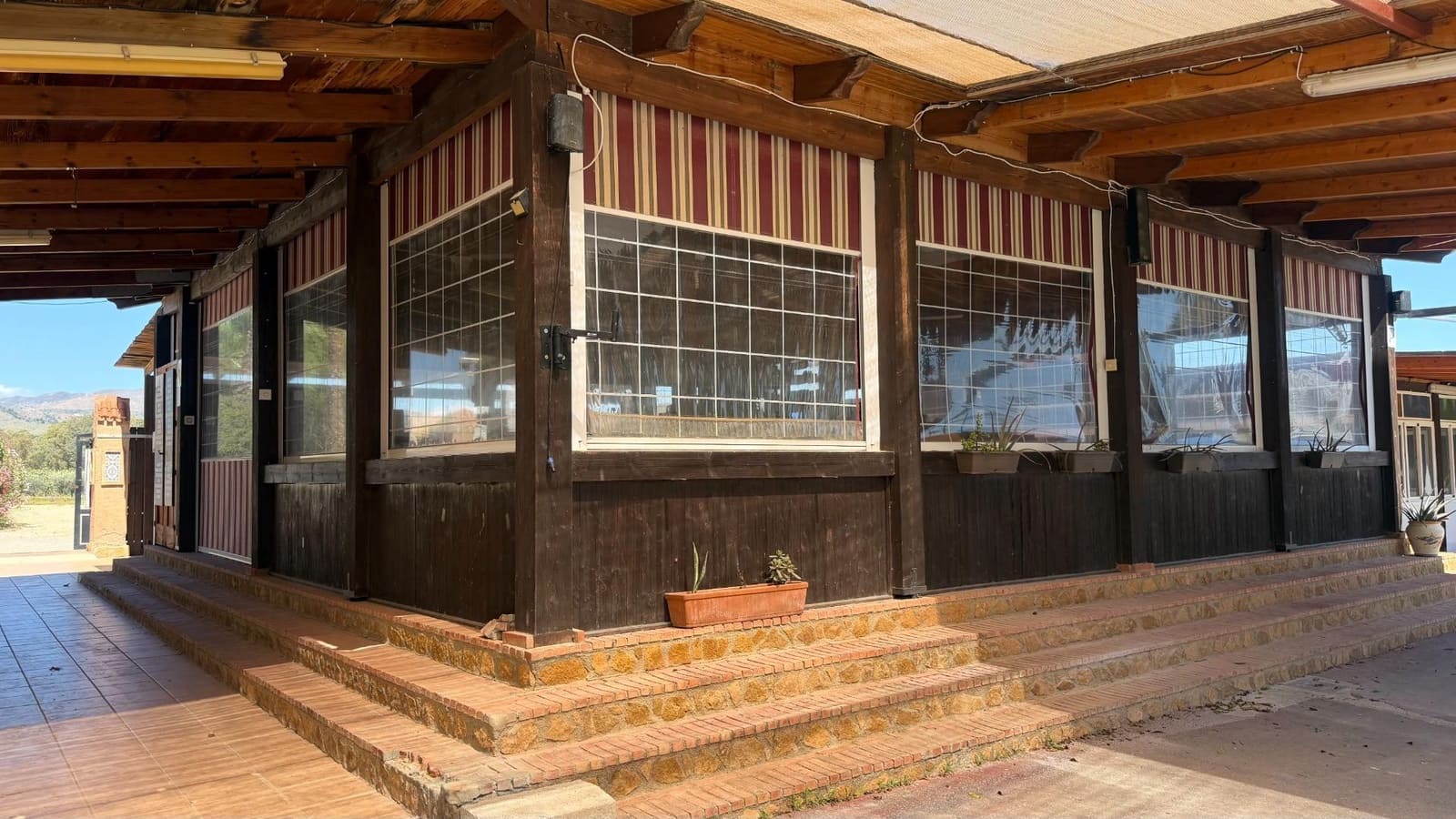 21 soveværelse Hotel til salg i Turre - € 5.950.000 (Ref: 9812246)
