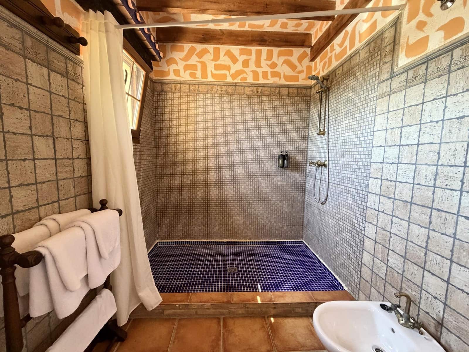 21 soveværelse Hotel til salg i Turre - € 5.950.000 (Ref: 9812246)