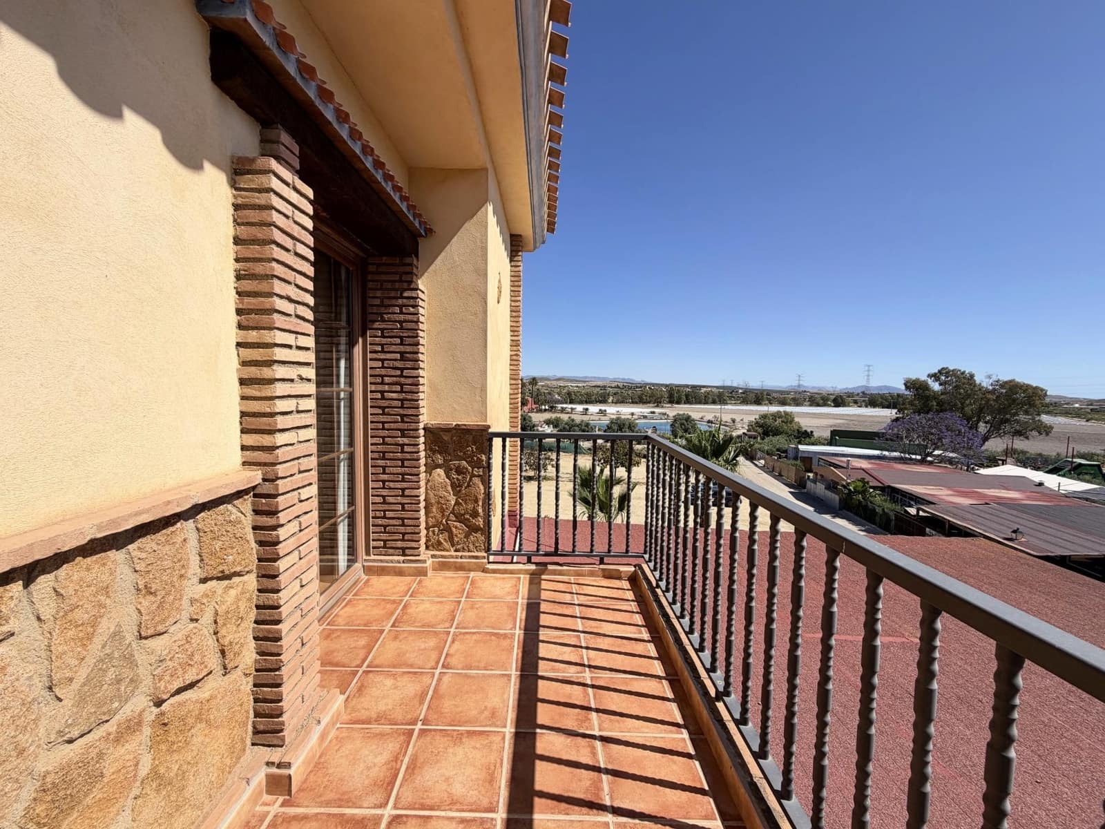21 soveværelse Hotel til salg i Turre - € 5.950.000 (Ref: 9812246)