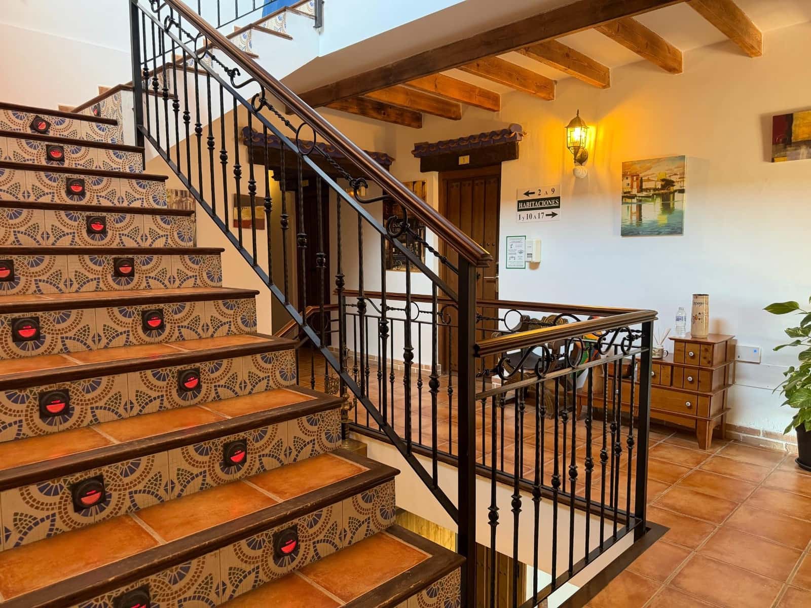 21 soveværelse Hotel til salg i Turre - € 5.950.000 (Ref: 9812246)