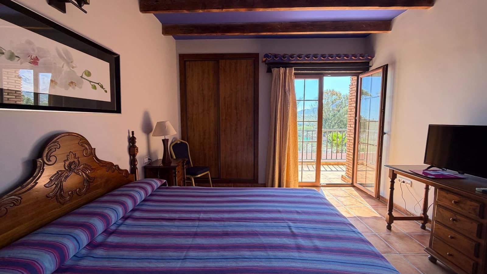 21 bedroom Hotel for sale in Turre - € 5,950,000 (Ref: 9812246)