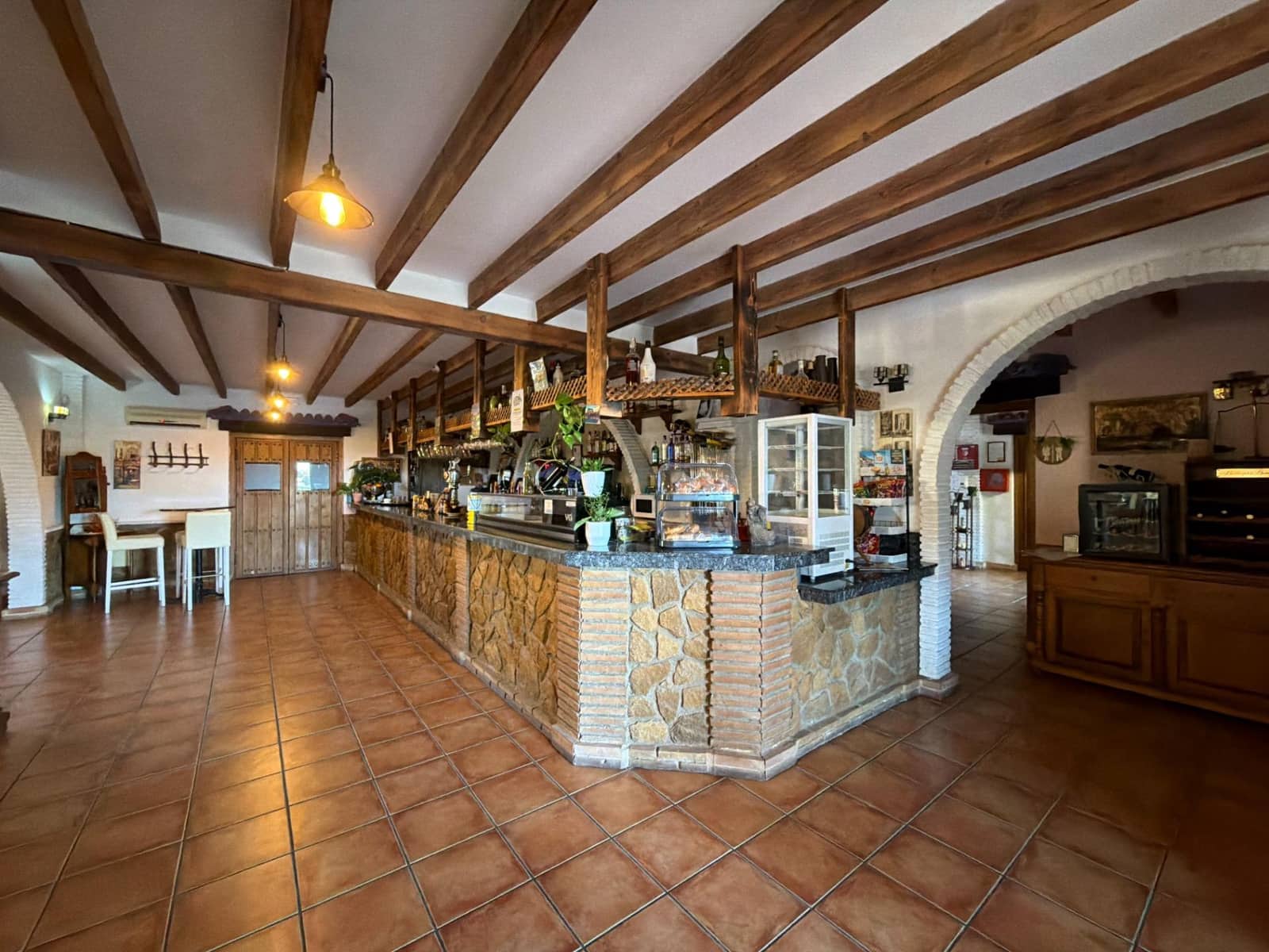 21 bedroom Hotel for sale in Turre - € 5,950,000 (Ref: 9812246)