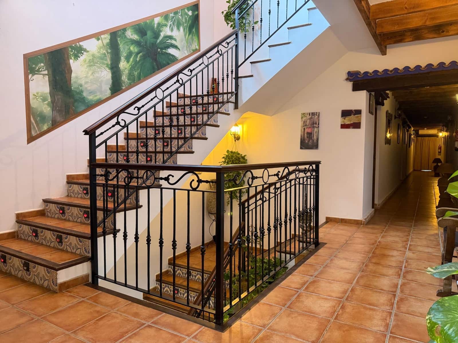 21 bedroom Hotel for sale in Turre - € 5,950,000 (Ref: 9812246)