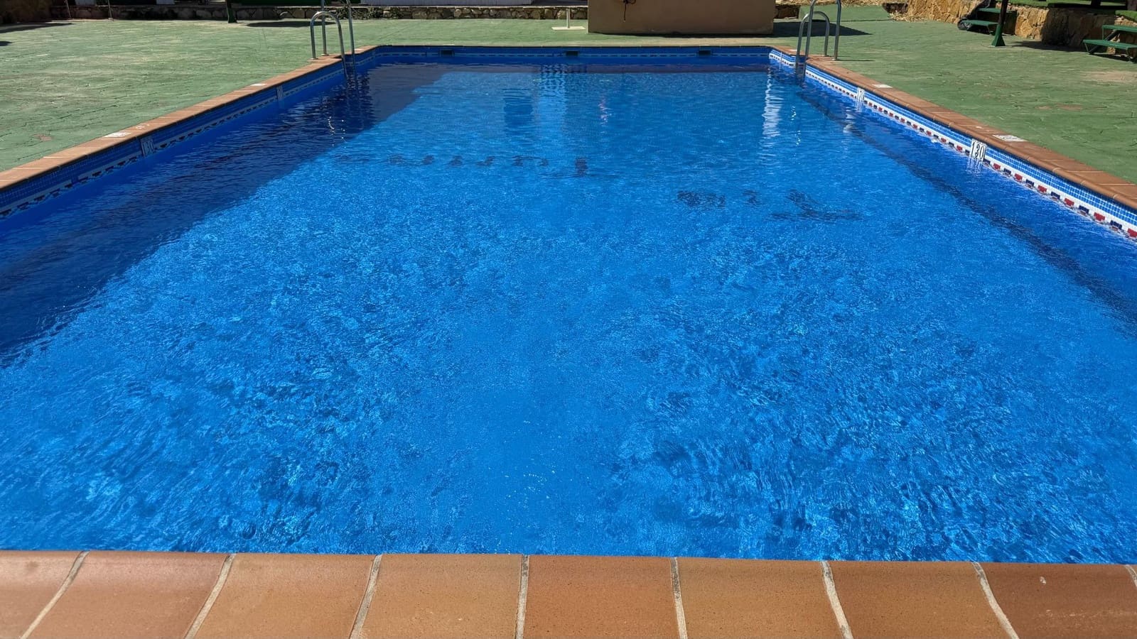 21 bedroom Hotel for sale in Turre - € 5,950,000 (Ref: 9812246)