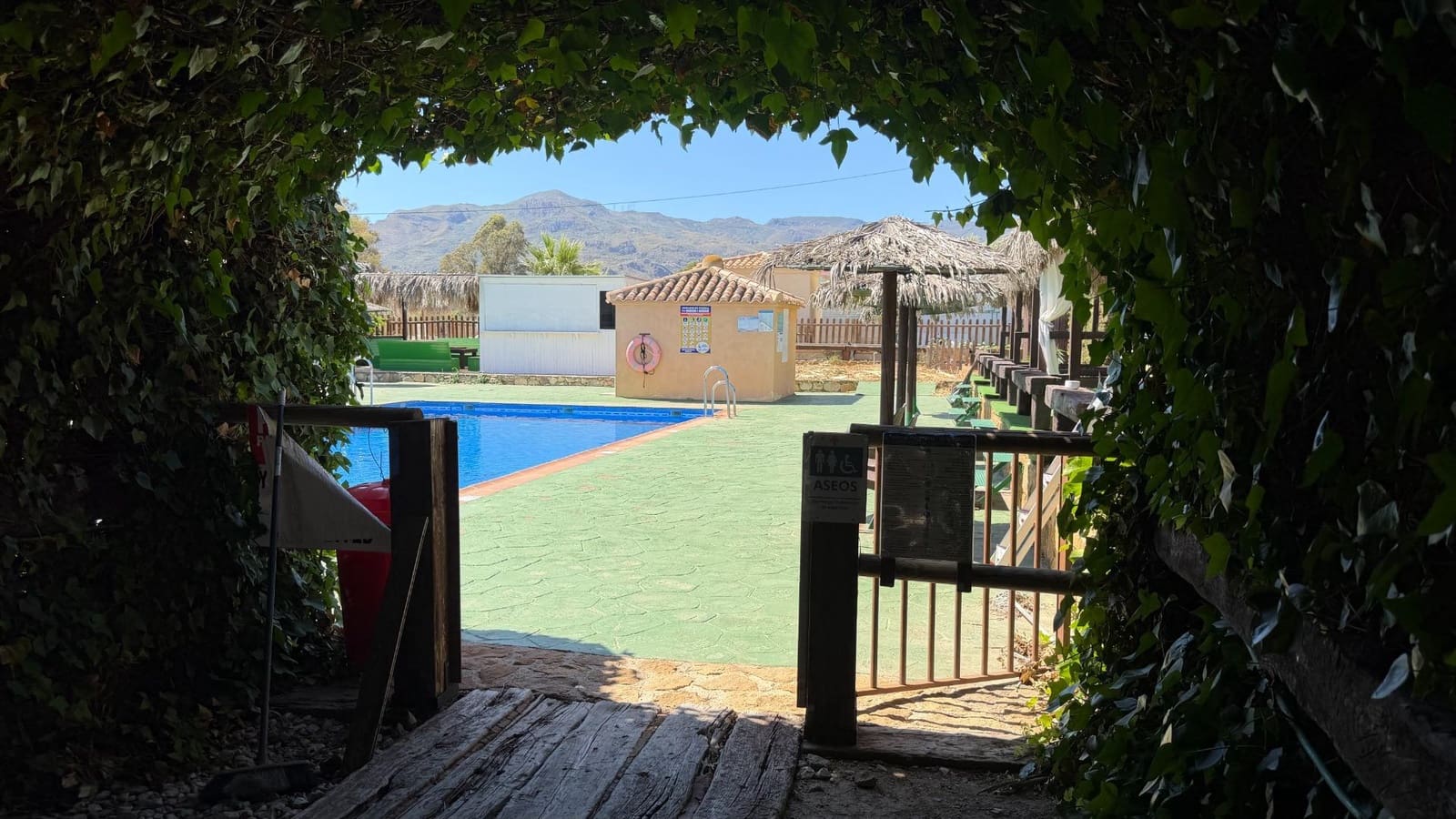 21 bedroom Hotel for sale in Turre - € 5,950,000 (Ref: 9812246)