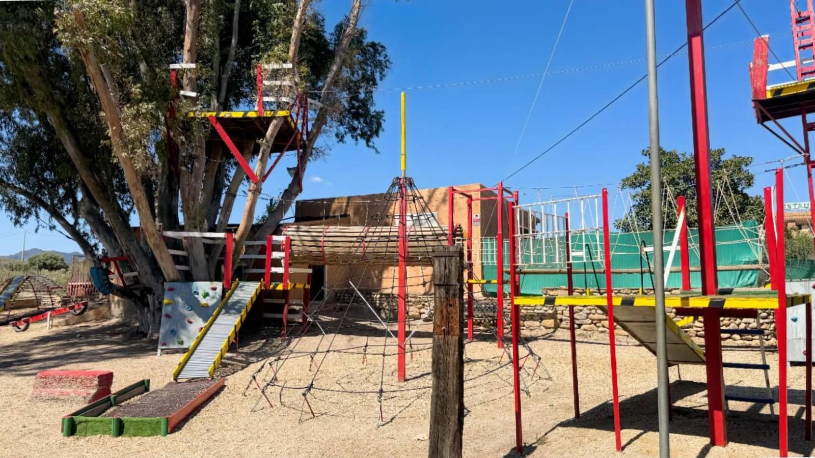 21 bedroom Hotel for sale in Turre - € 5,950,000 (Ref: 9812246)
