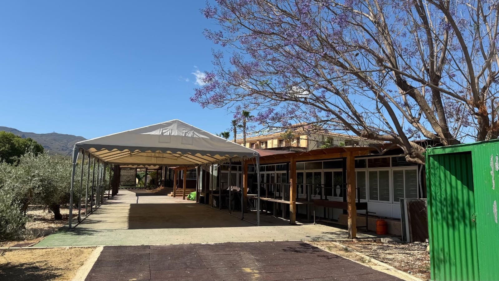 21 bedroom Hotel for sale in Turre - € 5,950,000 (Ref: 9812246)