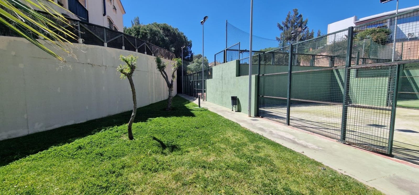 2 bedroom Terraced Villa for sale in Isla Cristina with pool garage - € 210,000 (Ref: 9825378)